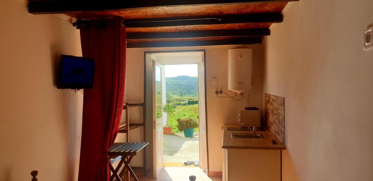 Quarto Privado Das Porthelinhas Ventosa  Exterior foto