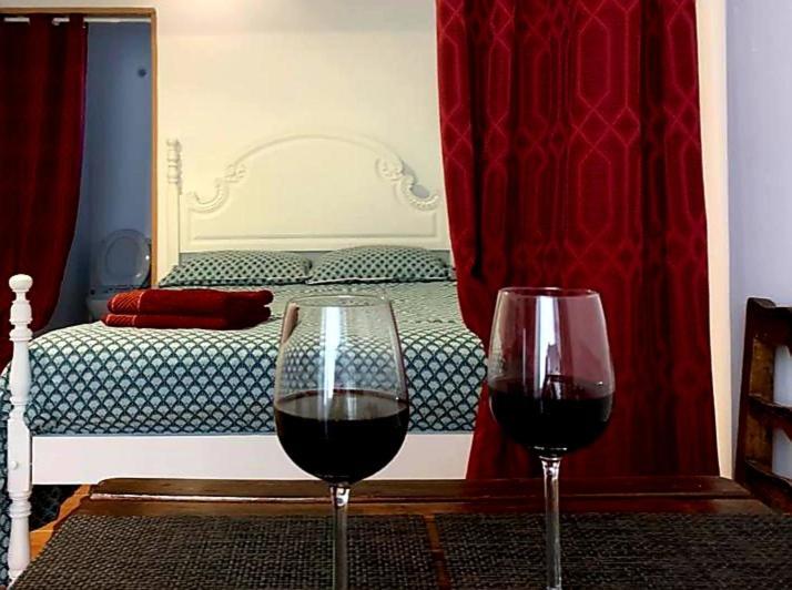 Quarto Privado Das Porthelinhas Ventosa  Exterior foto